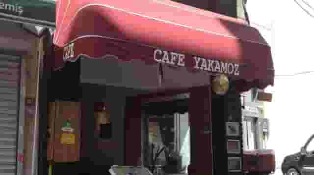 Yakamoz
