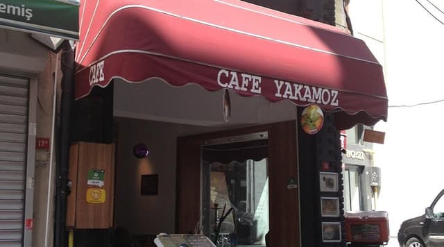 Yakamoz