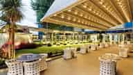 Outdoor Terraces