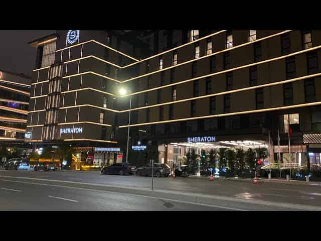 Hotel