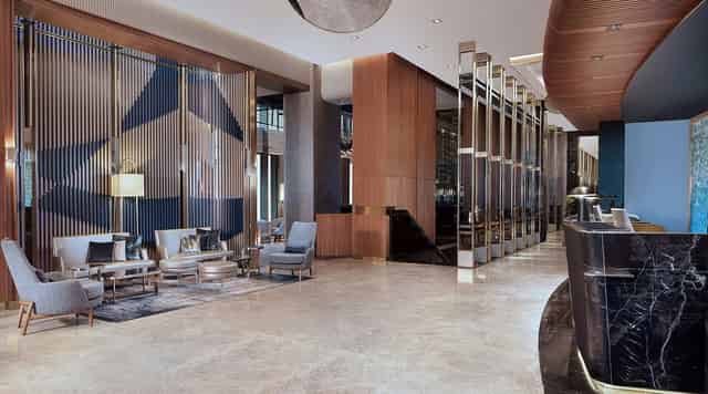 Meeting planning service