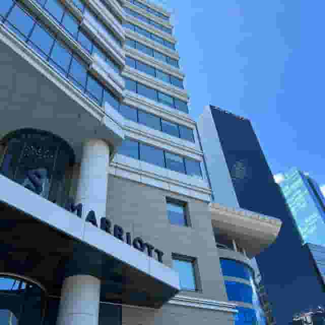 Meeting planning service