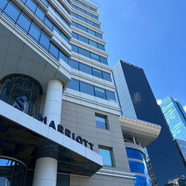 Meeting planning space at Delta Hotels Istanbul Levent for corporate events and site selection.
