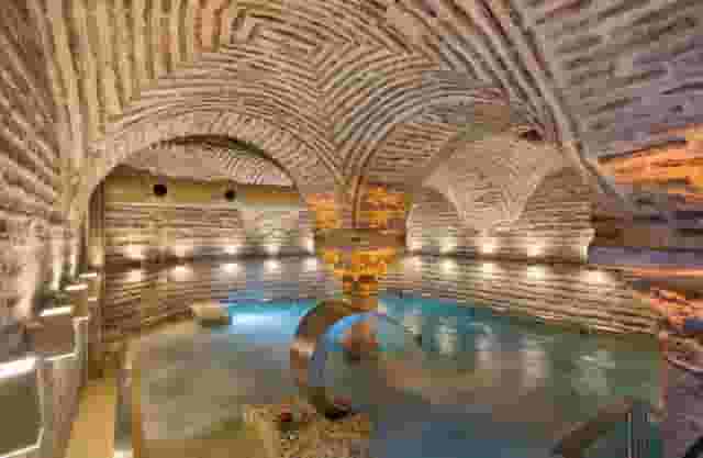 Spa