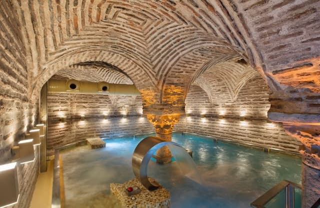 Spa