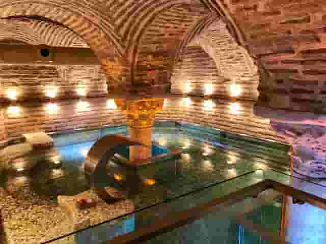 Spa