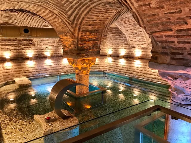 Spa