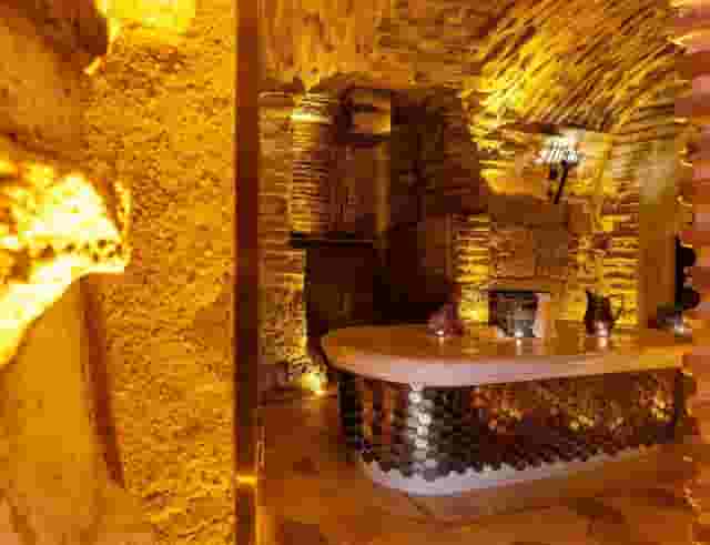Spa