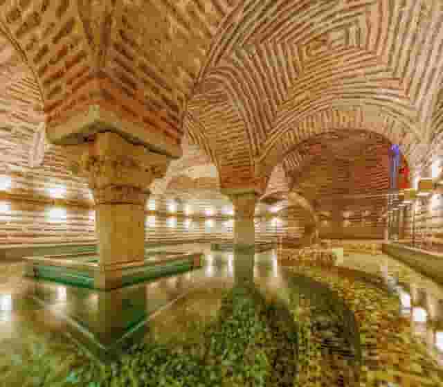 Spa