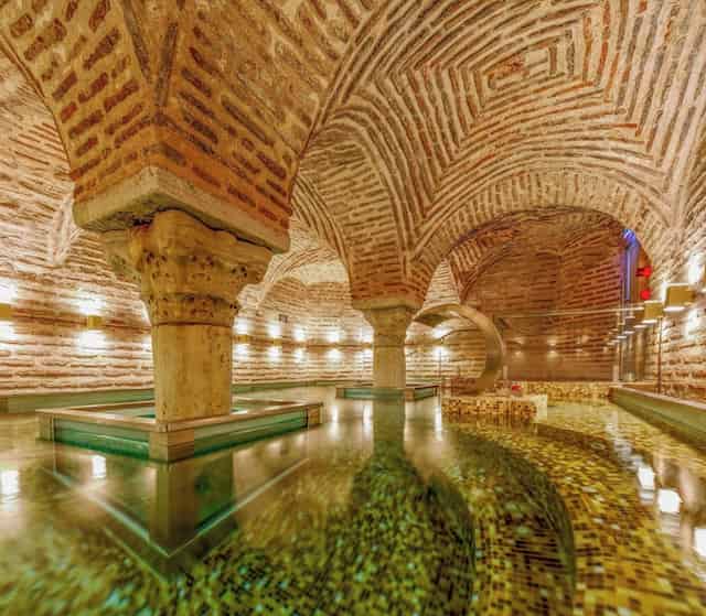 Spa