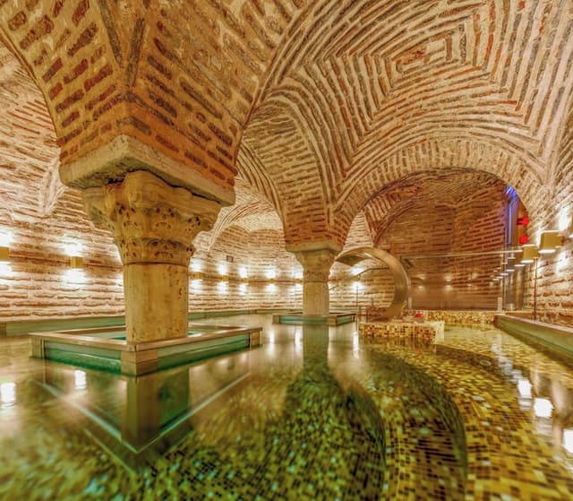 Spa