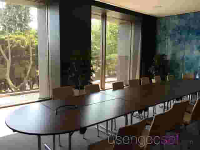 John Jacob Astor Boardroom