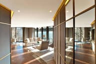 Small Meeting Rooms