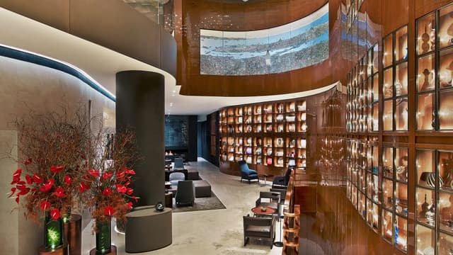 The St. Regis Istanbul