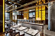 Private Dining Rooms