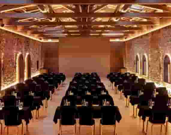 Astor Ballroom