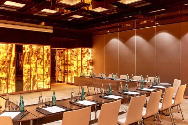 The St. Regis Istanbul - Odarama ...