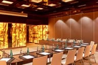 Unique Conference Venues
