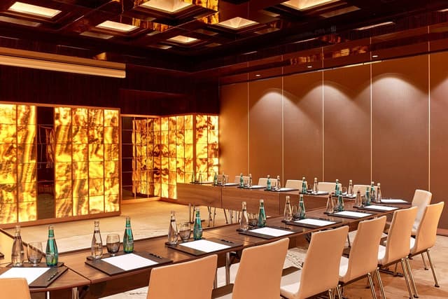 Astor Ballroom