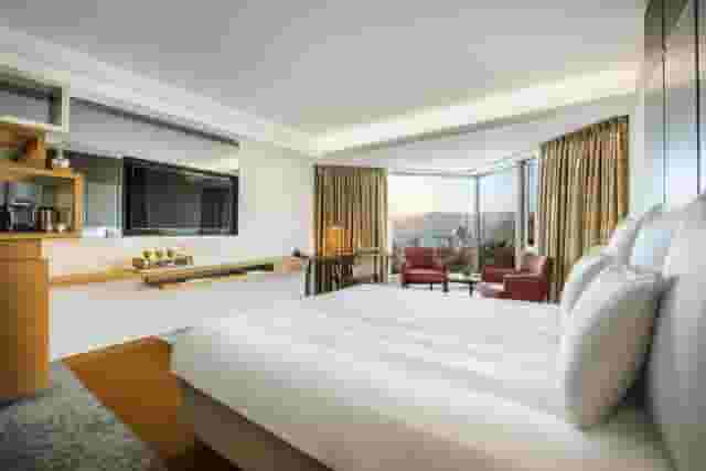 Fuji Ballroom I