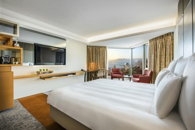 Fuji Ballroom I