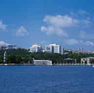 Summer Party Venues