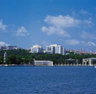 Summer Party Venues