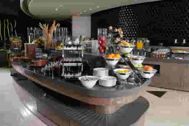 Executive Boardroom 1