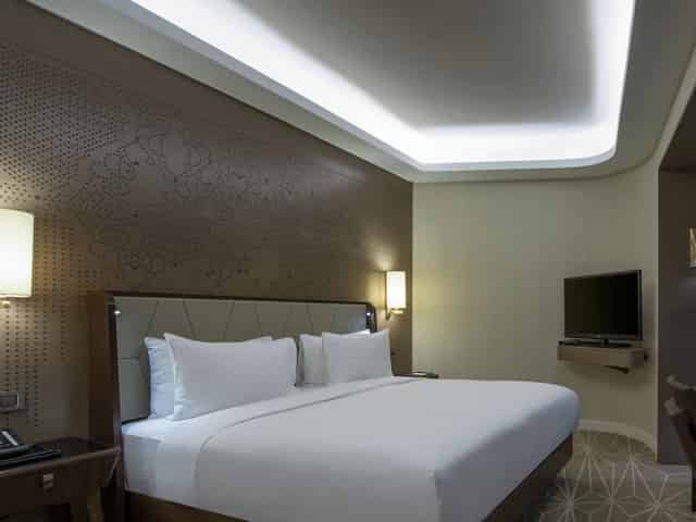 suites