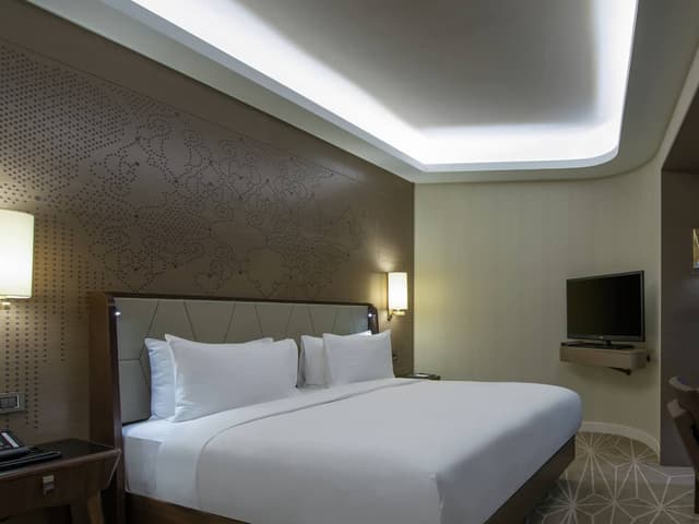 suites