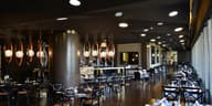 Christmas Party Venues