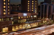 Conference Venues