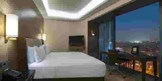 suites