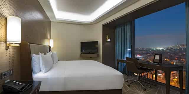 suites