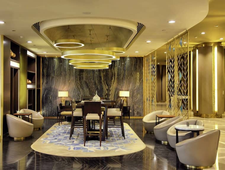 Hilton Istanbul Kozyatagi, Istanbul ...