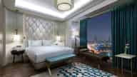 Small Meeting Rooms