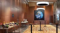 Small Meeting Rooms