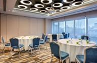 Small Meeting Rooms