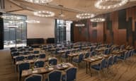 Seminar Rooms