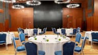 Meeting Rooms