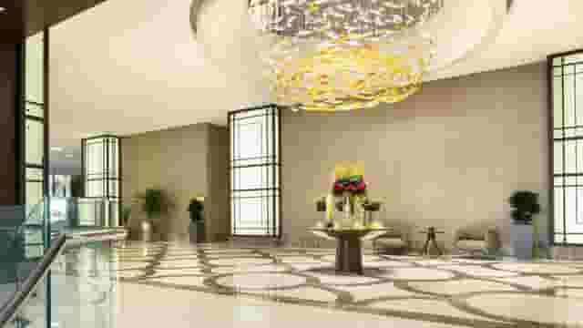 Meeting planning service