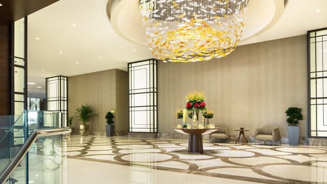 Meeting planning service