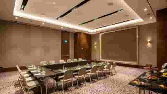 Meeting planning service