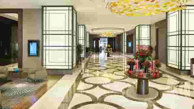 Meeting planning service