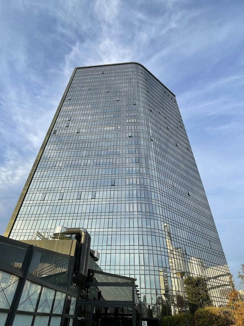Sheraton Grand Istanbul Atasehir - >SE KANG</a>