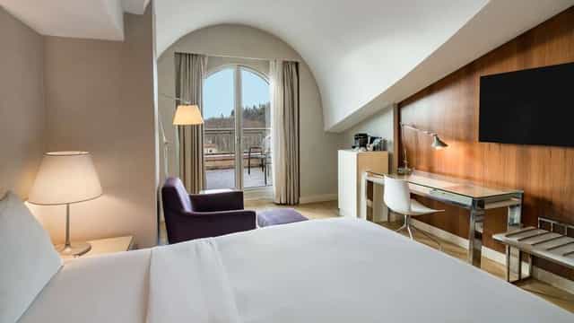 Radisson Blu Bosphorus Hotel - Istanbul ...