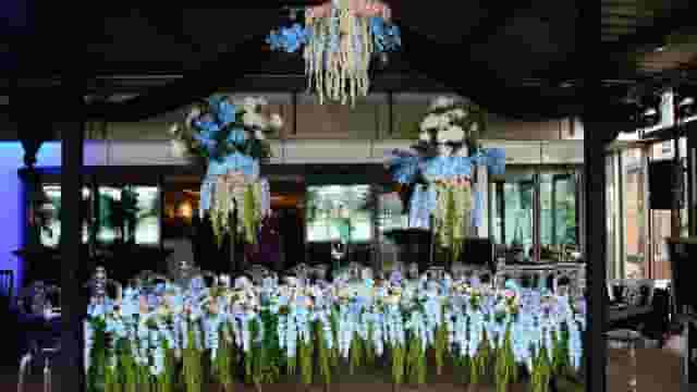 Meetings & Events by Radisson Blu Bosphorus