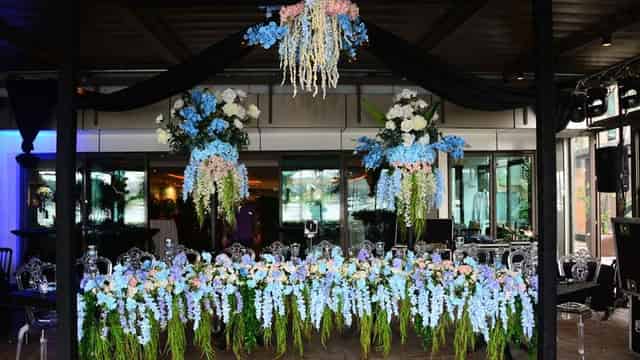 Meetings & Events by Radisson Blu Bosphorus