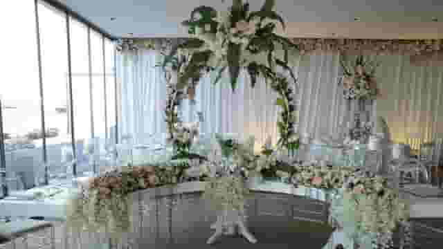 Meetings & Events by Radisson Blu Bosphorus