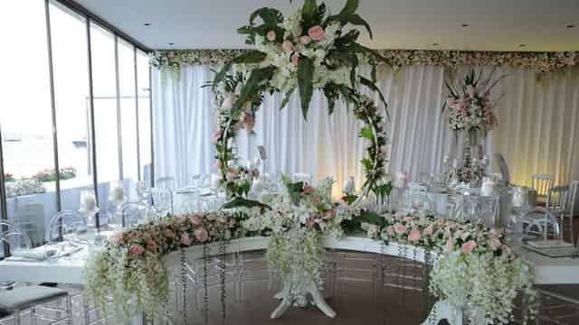 Meetings & Events by Radisson Blu Bosphorus